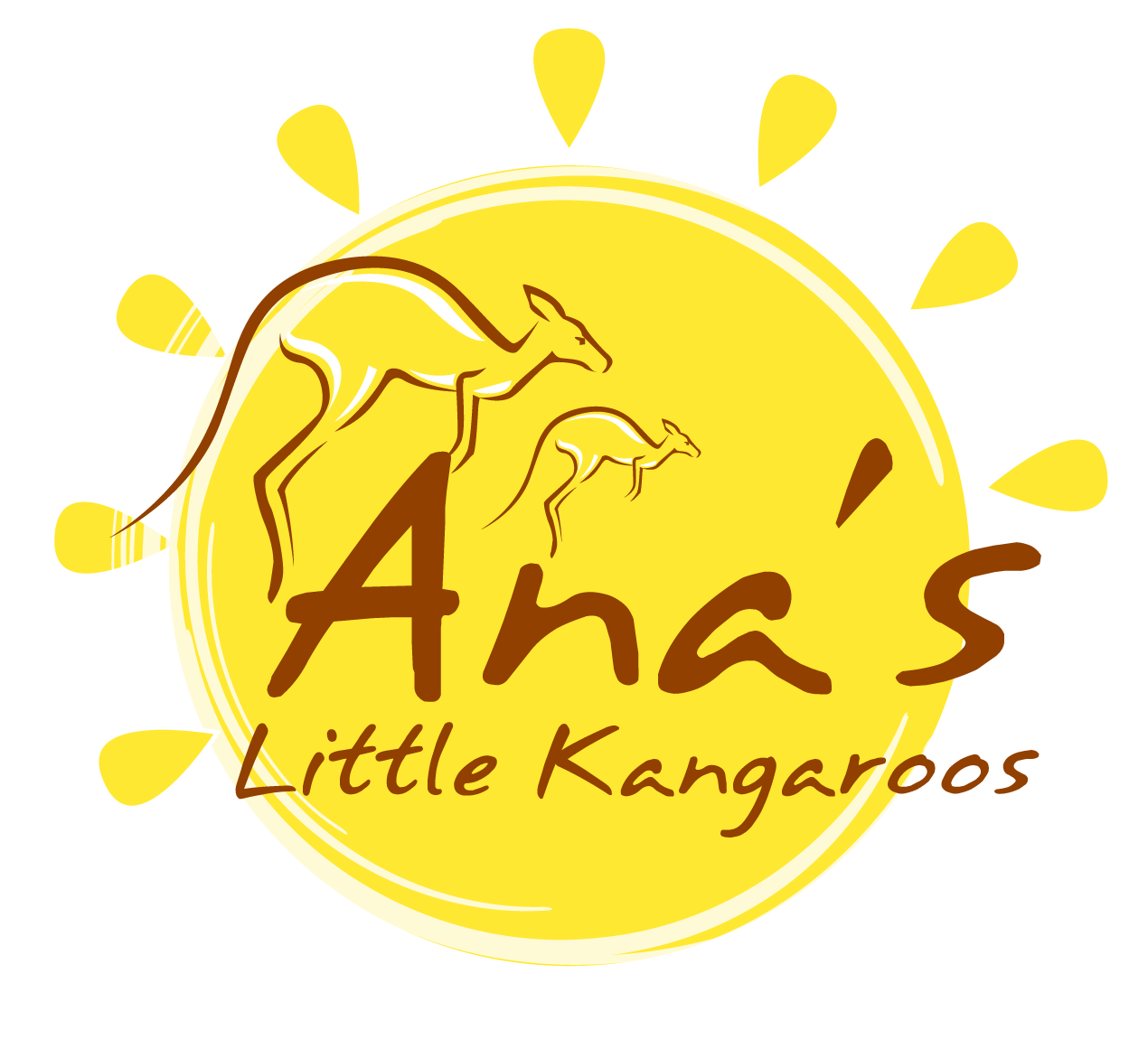 Ana's Little Kangroos